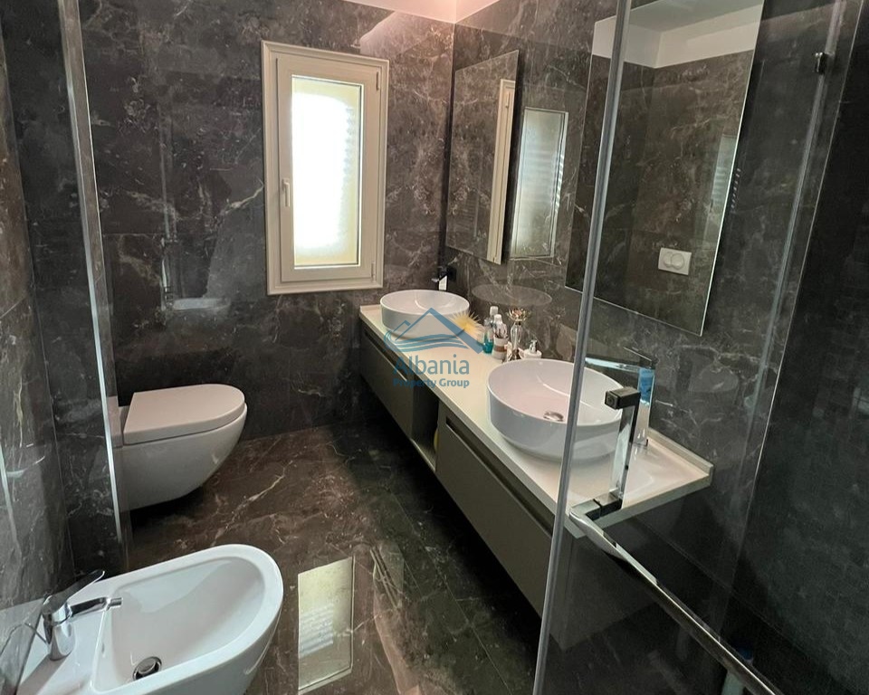 Luxury Apartment With Sea View For Sale In Lungomare Vlora Albania